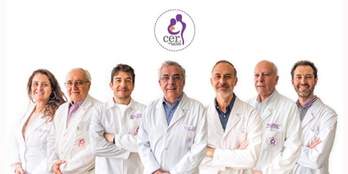 En Clínica CER somos especialista en tratar los problemas de fertilidad. Todos nuestros Ginecólogos poseen la subespecialidad en infertilidad. www.cer.cl