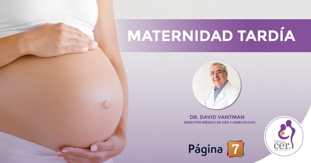 En Clínica CER somos especialista en tratar los problemas de fertilidad. Todos nuestros Ginecólogos poseen la subespecialidad en infertilidad. www.cer.cl