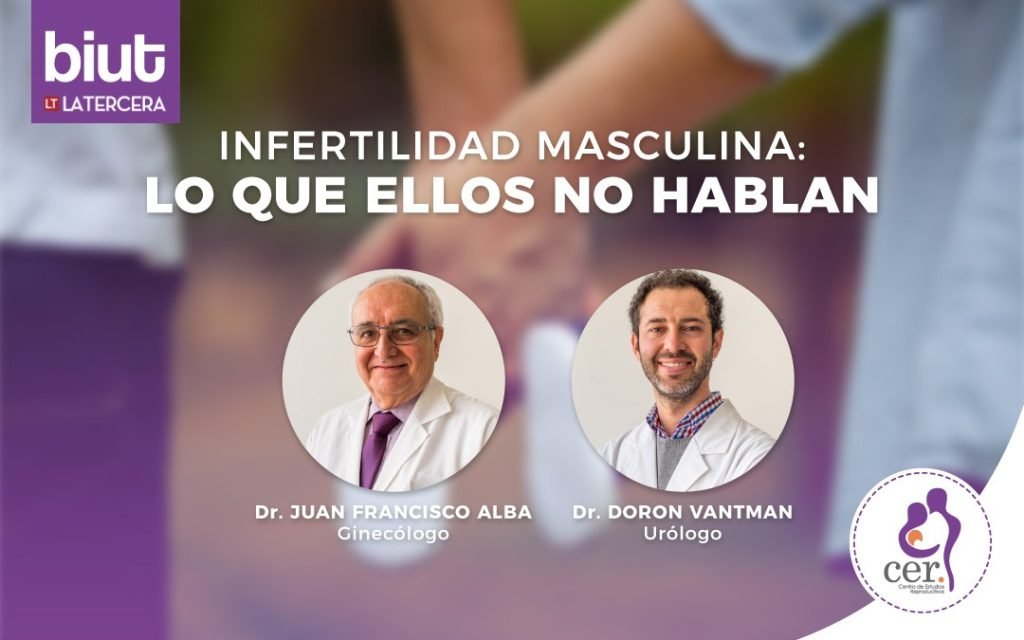 En Clínica CER somos especialista en tratar los problemas de fertilidad. Todos nuestros Ginecólogos poseen la subespecialidad en infertilidad. www.cer.cl