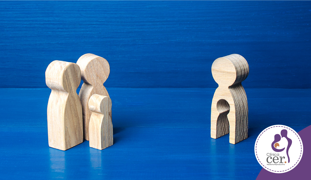 En Clínica CER somos especialista en tratar los problemas de fertilidad. Todos nuestros Ginecólogos poseen la subespecialidad en infertilidad. www.cer.cl