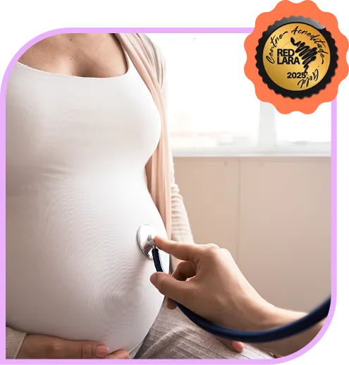 Acreditaciones Clínica CER