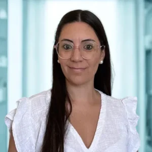 Cecilia Durcak - Coach - Clínica CER