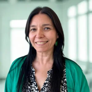 Psicóloga Cecilia Weinmann - Clínica CER