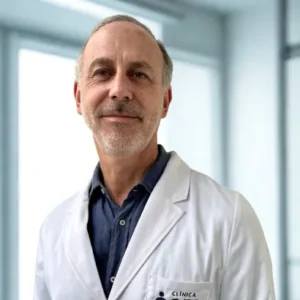Dr. Armando Cortínez - Medicina Reproductiva - Clínica CER