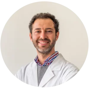 Dr. Dorón Vantman - Urología y Andrología - Clínica CER