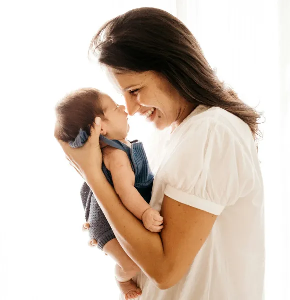 Ovo-recepción (recepción de ovocitos donados) - Clínica CER