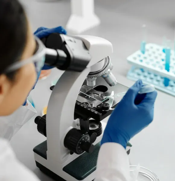 Prueba de Diagnóstico Preimplantacional - Clínica CER