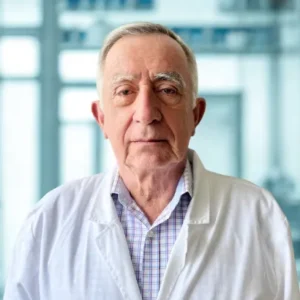 Dr. José Alberto Pabón - Medicina Reproductiva - Clínica CER