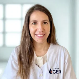 Dra. Daniela Witker - Medicina Reproductiva, infertilidad, ginecología y obstetricia - Clínica CER