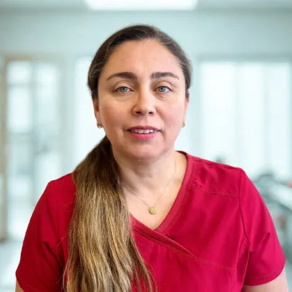 Mat. Alejandra Espinoza