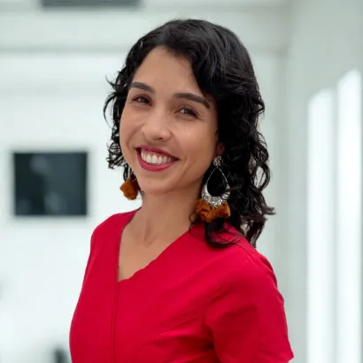 Mat. Pía Valeria Céspedes