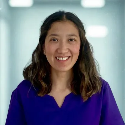 NTA. Cecilia Kuratomi